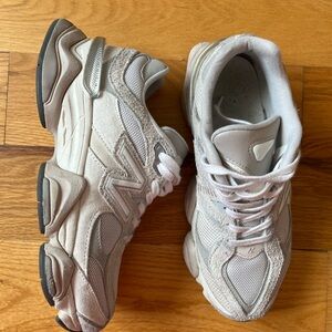 New Balance Athletic Sneakers